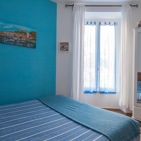Cinque Terre Charme Rooms La Spezia Ngoại thất bức ảnh
