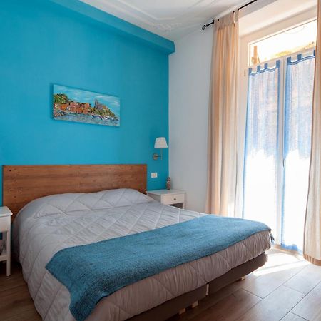 Cinque Terre Charme Rooms La Spezia Ngoại thất bức ảnh