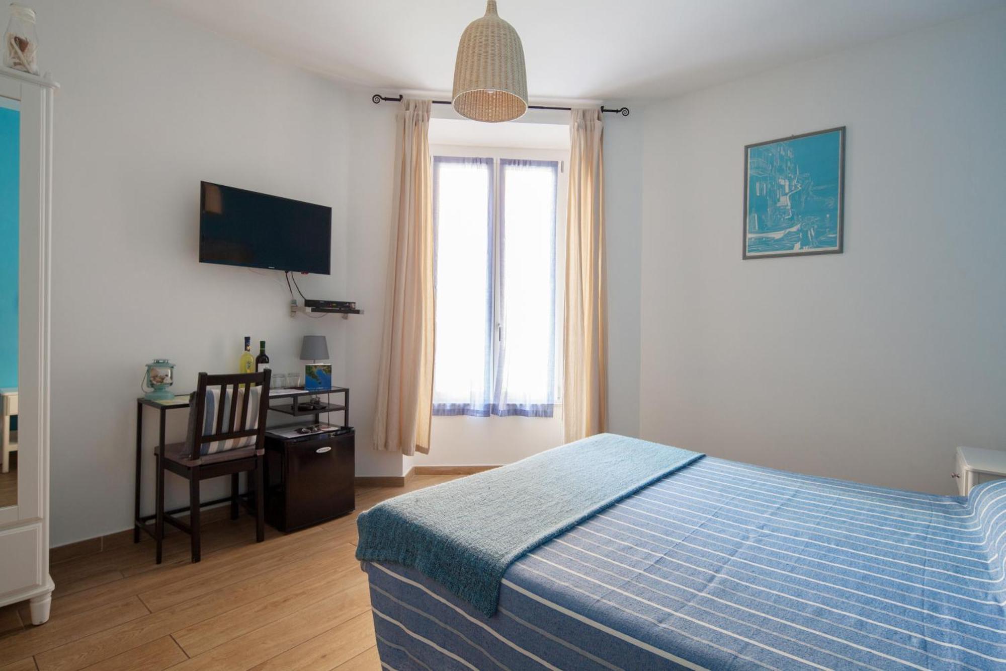 Cinque Terre Charme Rooms La Spezia Ngoại thất bức ảnh