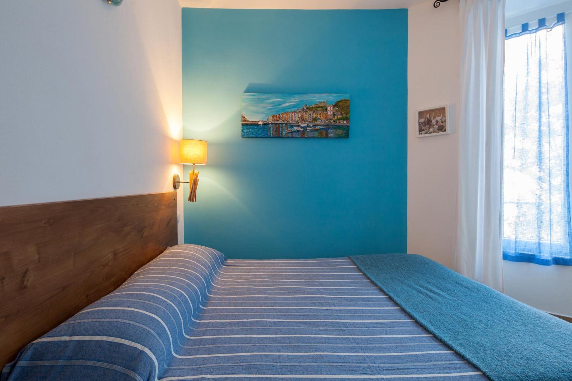 Cinque Terre Charme Rooms La Spezia Ngoại thất bức ảnh