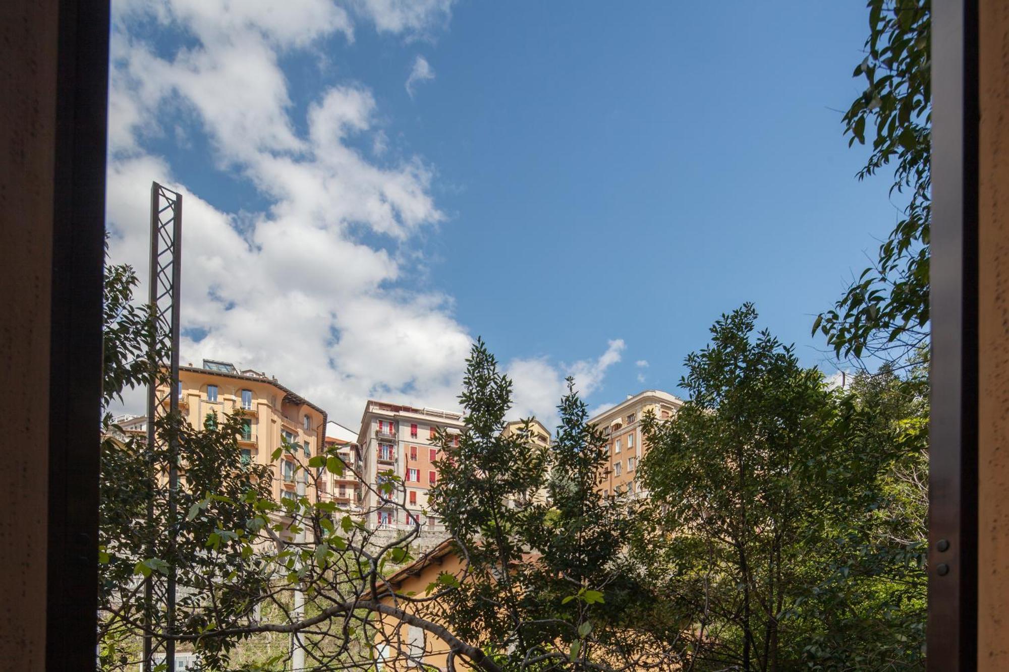 Cinque Terre Charme Rooms La Spezia Ngoại thất bức ảnh